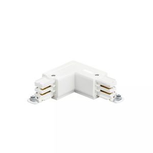 3-fasen rail toebeh. ZRS750 CCPI wit (XTS34-3)