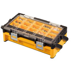 solution case