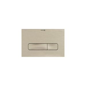 Unifix Bed.Paneel Knop Recht B.Nick