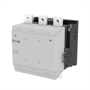 Magneetschakelaar (110–250V 40–60Hz/110–250VDC) 560KW