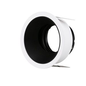 Toebehoren Infinity met bladveren rond IL-FI12A43