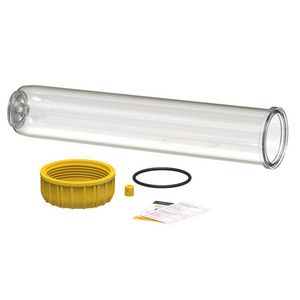 SpiroPure Set für XL, XL+, Duplex+ (Kom 20", O-Ring-Moer)