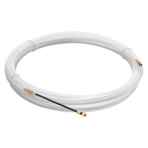 NYLON TREKVEER-Ø3mm-LENGTE 10Mtr