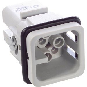 H-D 7 SCG MALE INSERT (A) VVE=10