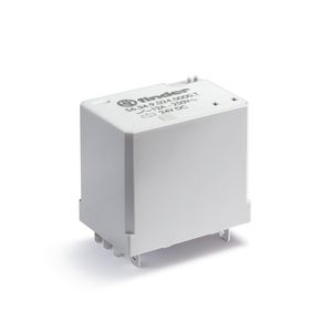 FIN RELAIS 2W 12A 110VDC