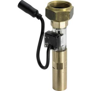Doorstroomsensor tbv Hygiene+ stations