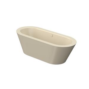 Bad BetteStarlet Oval Silhouette 1750×800mm Jasmin