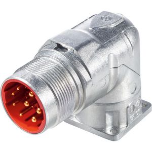 Connector EPIC POWER LS1 A3 3+PE+4 VVE=20