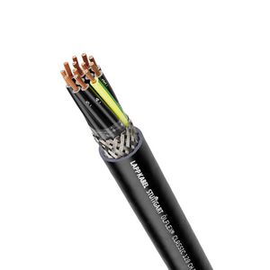 Haspel a 500m. oLFLEX CLASSIC 128 CH BK 0,6/1 KV 12G1