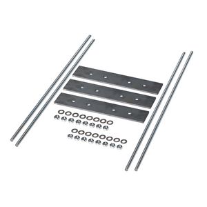 Funderingsset voor AMEDIO/Smart (S)N,T