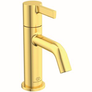 joy toiletkraan brushed gold (mat goudkleurig) BD462A2