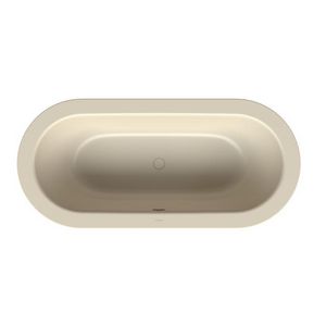 Bad BetteStarlet Oval 1750x800mm Jasmin 1 greepboring