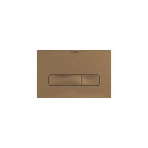 Unifix Bed.Paneel Knop Recht B.Bron