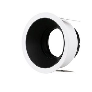Toebehoren Infinity met bladveren rond IL-FI12A39