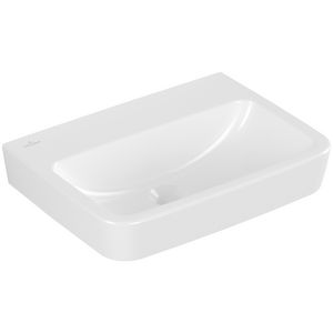 Fontein O.novo 500x370mm Wit Alpin AntiBac Cer.Plus 434453T2