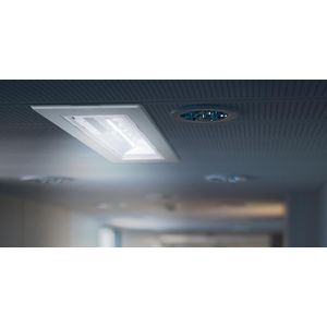 Veiligheidsverlichting ELX EL LED CPS IR SM