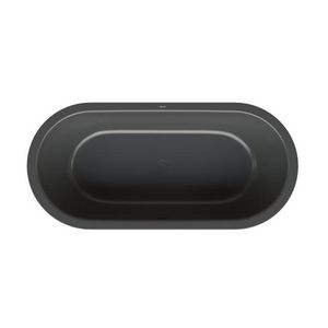 Bad BetteStarlet Flair Oval 1880x880mm Raven