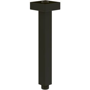 Regendouchearm Universal Showers Matt Black TVC000454540K5