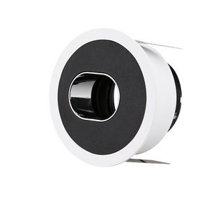 Toebehoren Infinity met bladveren rond IL-FI12A2429