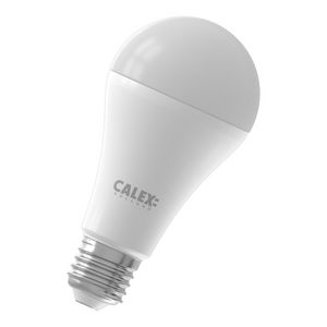 LED-lamp smart WIFI A65 E27 240V 14W (94W) 840-822 Opal