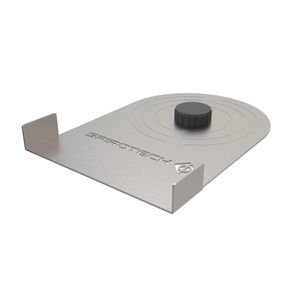 SpiroPure Roestvrijstalen beugel easy open tank