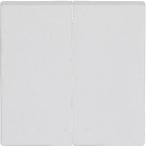 Wippen voor serie wis/wis f-matwit
