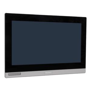 Smart touchscreen 19W FWXGA Proface