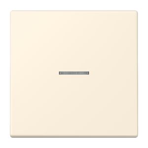 Stuurafdekking 1-voudigoudig LC4320B HOME