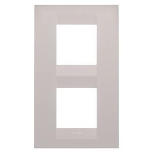 GEO INTERNATIONAL PLAAT-VAN GELAKT TECHNOPOLYMEER-2+2 MO