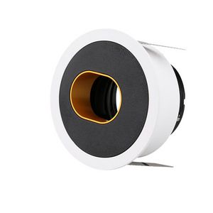 Toebehoren Infinity met bladveren rond IL-FI12A2329