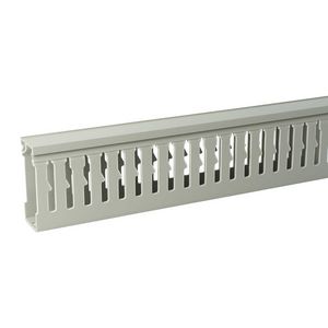 Lengte a 2m. Bedradingskoker 16x2m VK 60x25 VVE=16