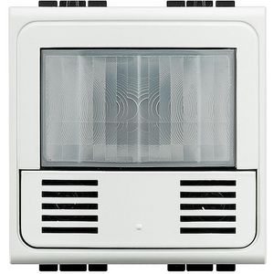 Greenswitch wit Livinglight My Home