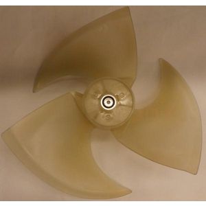 Ventilatorschroef Vaillant