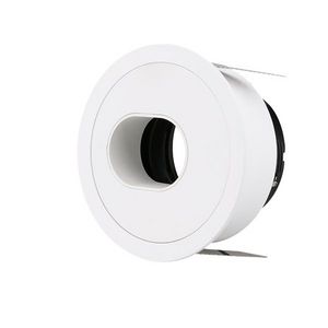 Toebehoren Infinity met bladveren rond IL-FI12A2230