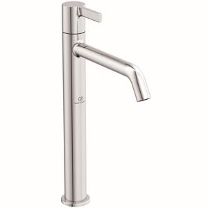joy toiletkraan verhoogd chroom BD463AA