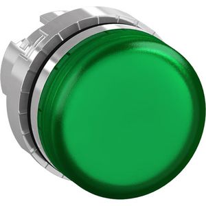Signaallamp lens type metale modulaire serie VVE=10