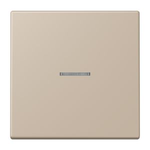 Stuurafdekking 1-voudigoudig LC32142 HOME