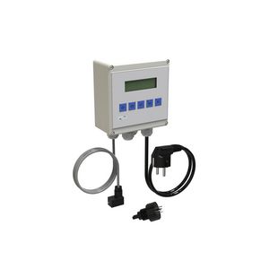 SpiroPure Controller (GLT-Versie met sonde)