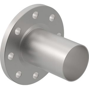 Flenskoppeling MAPRESS C-STAAL PN10/16 88,9mm 1x spie