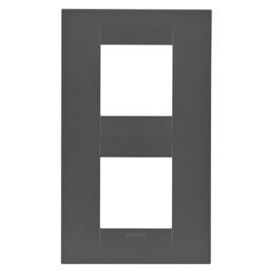 GEO INTERNATIONAL PLAAT-VAN GELAKT TECHNOPOLYMEER-2+2 MO