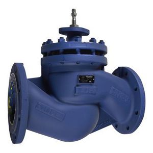 V22215400 2w afsluiter dn150 kv350