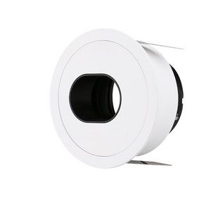 Toebehoren Infinity met bladveren rond IL-FI12A2130