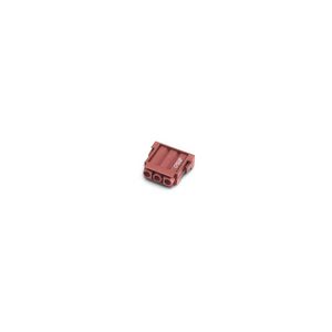 MCS 3 COAX MALE MODULE VVE=10