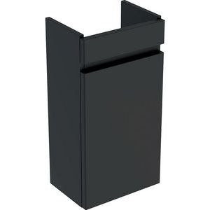 Renova Plan fontein onderkast + deur 36cm lava mat