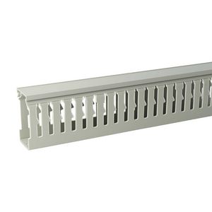 Lengte a 2m. Bedradingskoker 16x2m VK 60x30 VVE=16