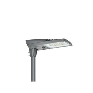 Armatuur straatverl. BGP713 LED100-4S/830 II DW50 GF SRT SRB