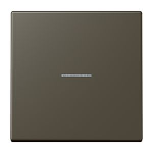 Stuurafdekking 1-voudigoudig LC32140 HOME