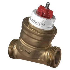 TA-Nano DN10 NF, STD, Bu/Bu