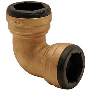 Tectite Pro kniekoppeling 90° FF 35mm
