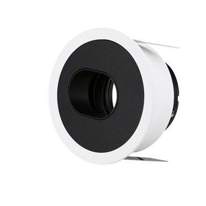Toebehoren Infinity met bladveren rond IL-FI12A2129